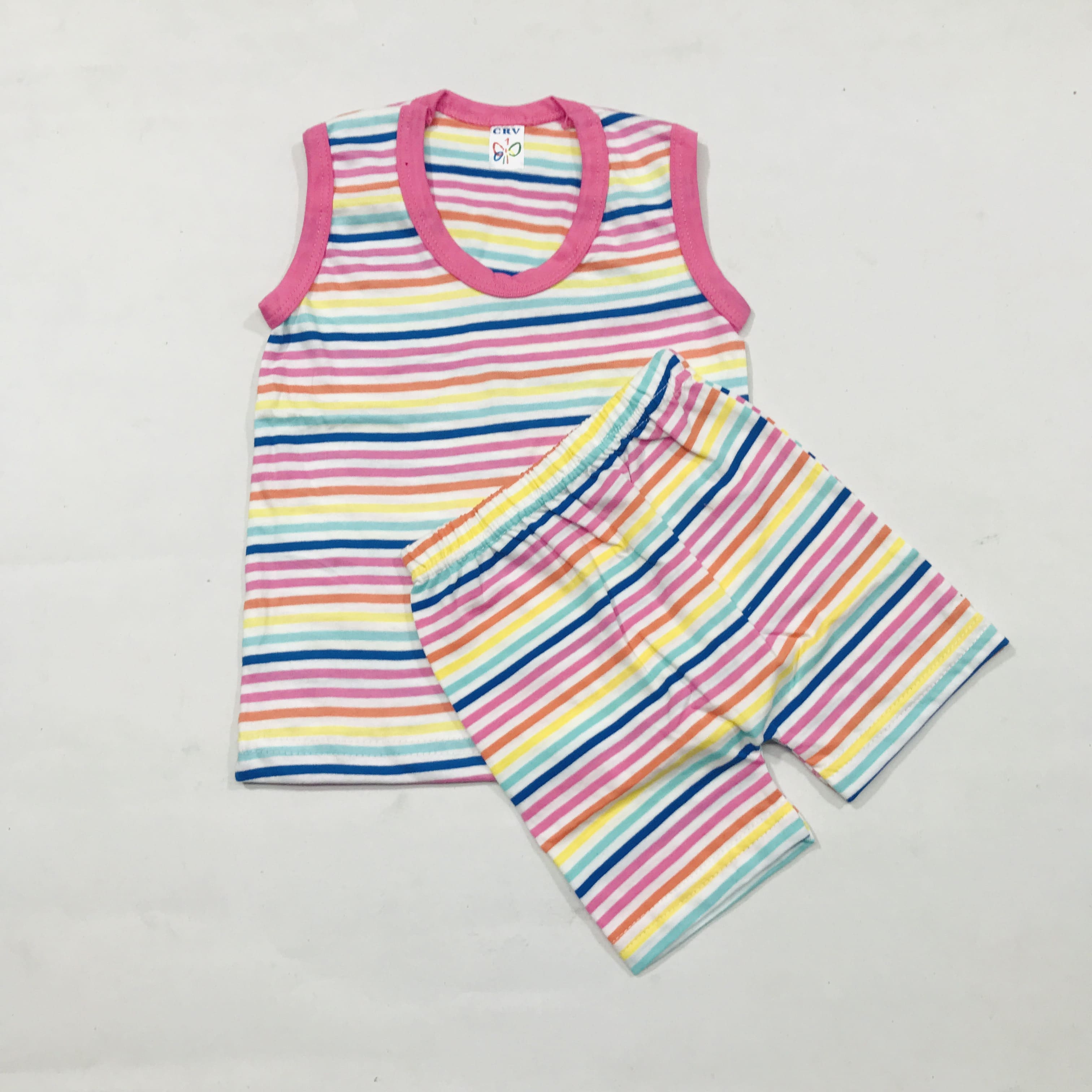 Kids Nikker Set