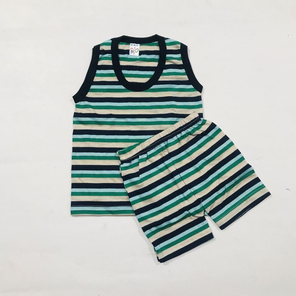 Kids Nikker Set