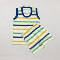 Kids Nikker Set