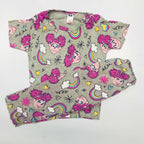 Kids Pant Set