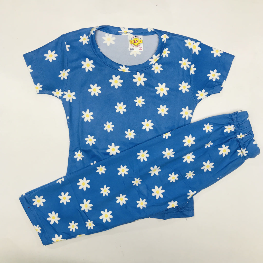 Pant Set