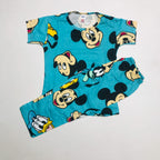 Kids Pant Set