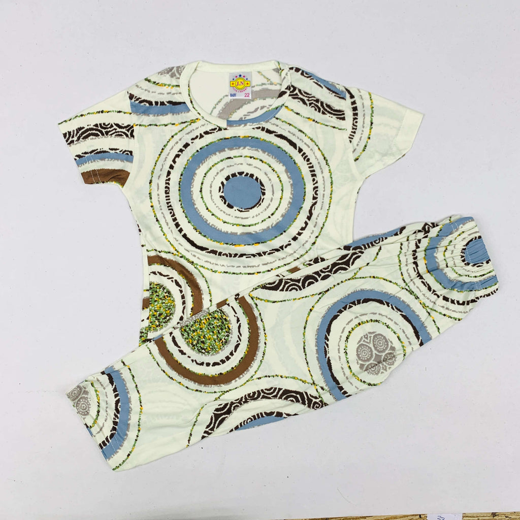 Pant Set