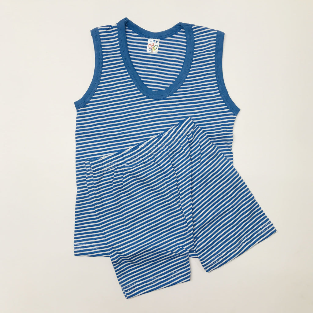 SL Kids Nikker Set