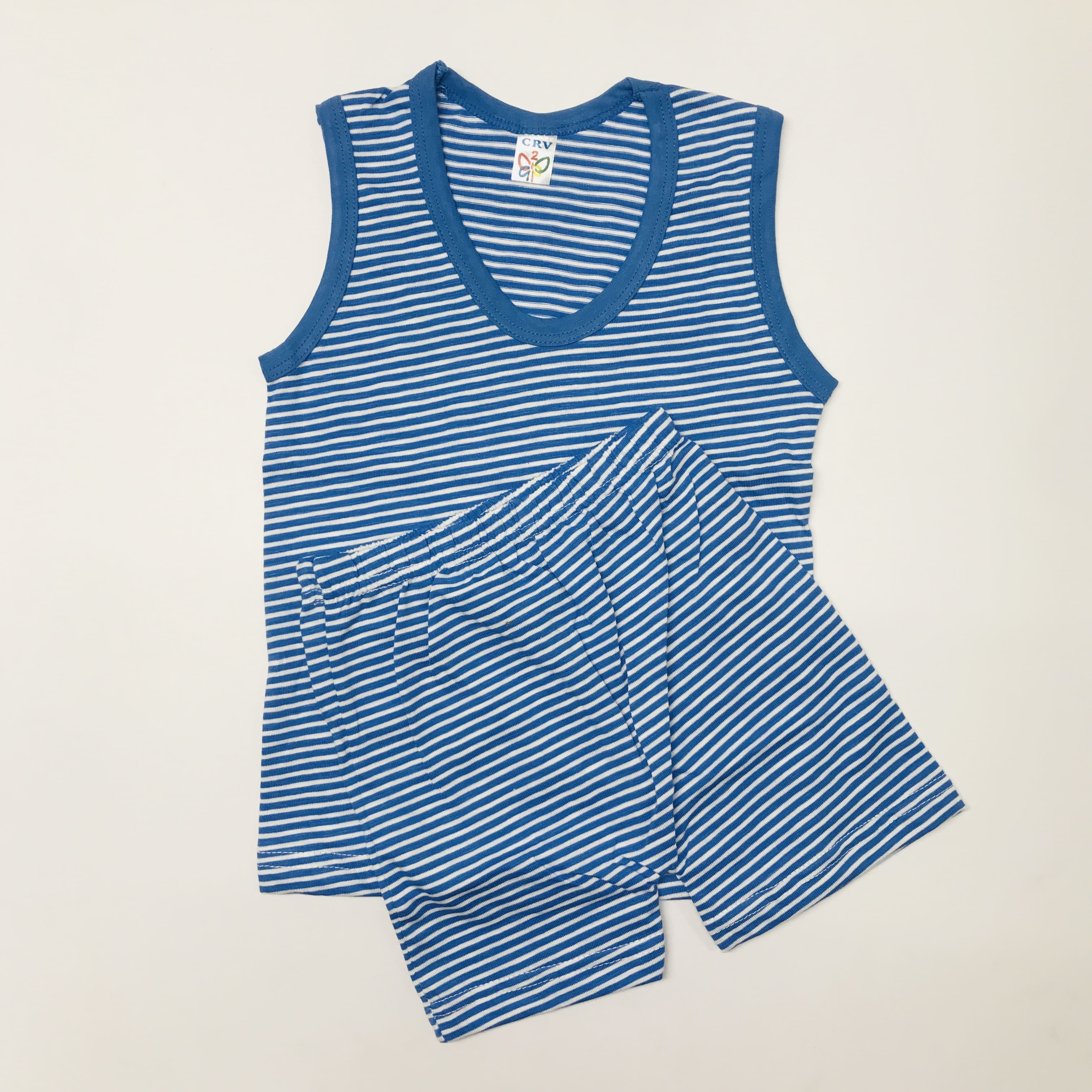 SL Kids Nikker Set