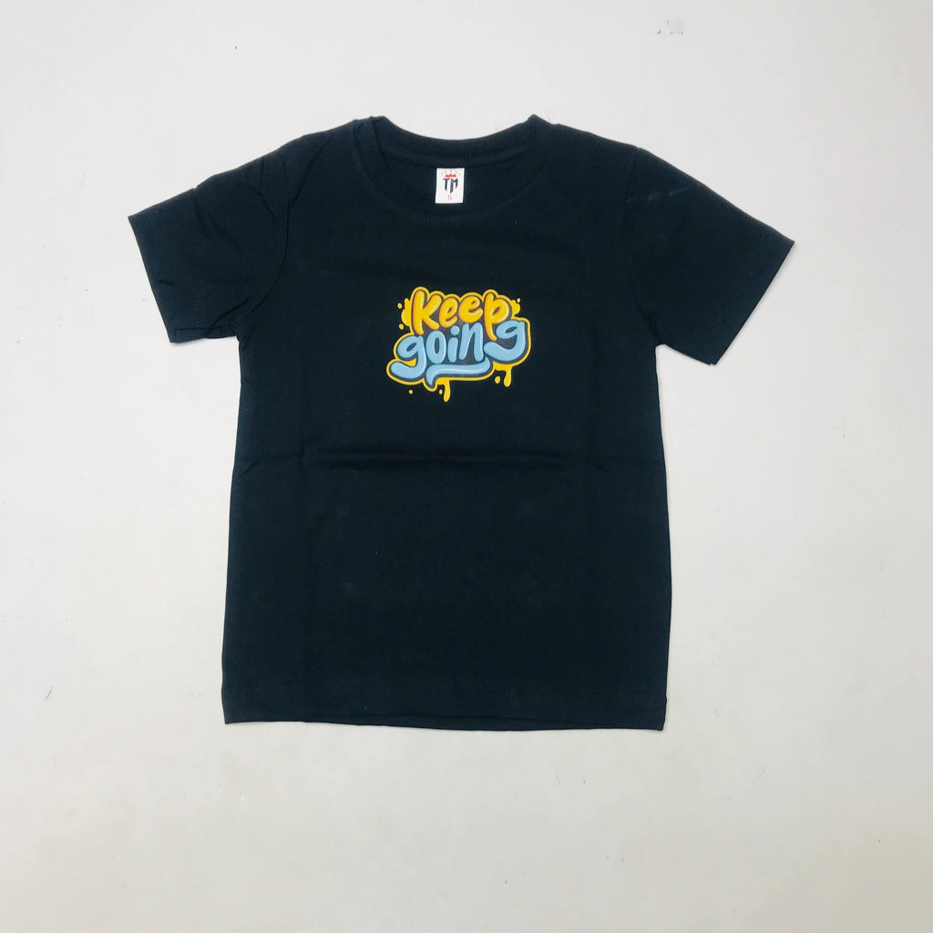 Junior Joy T-Shirt Combo Pack Of 3
