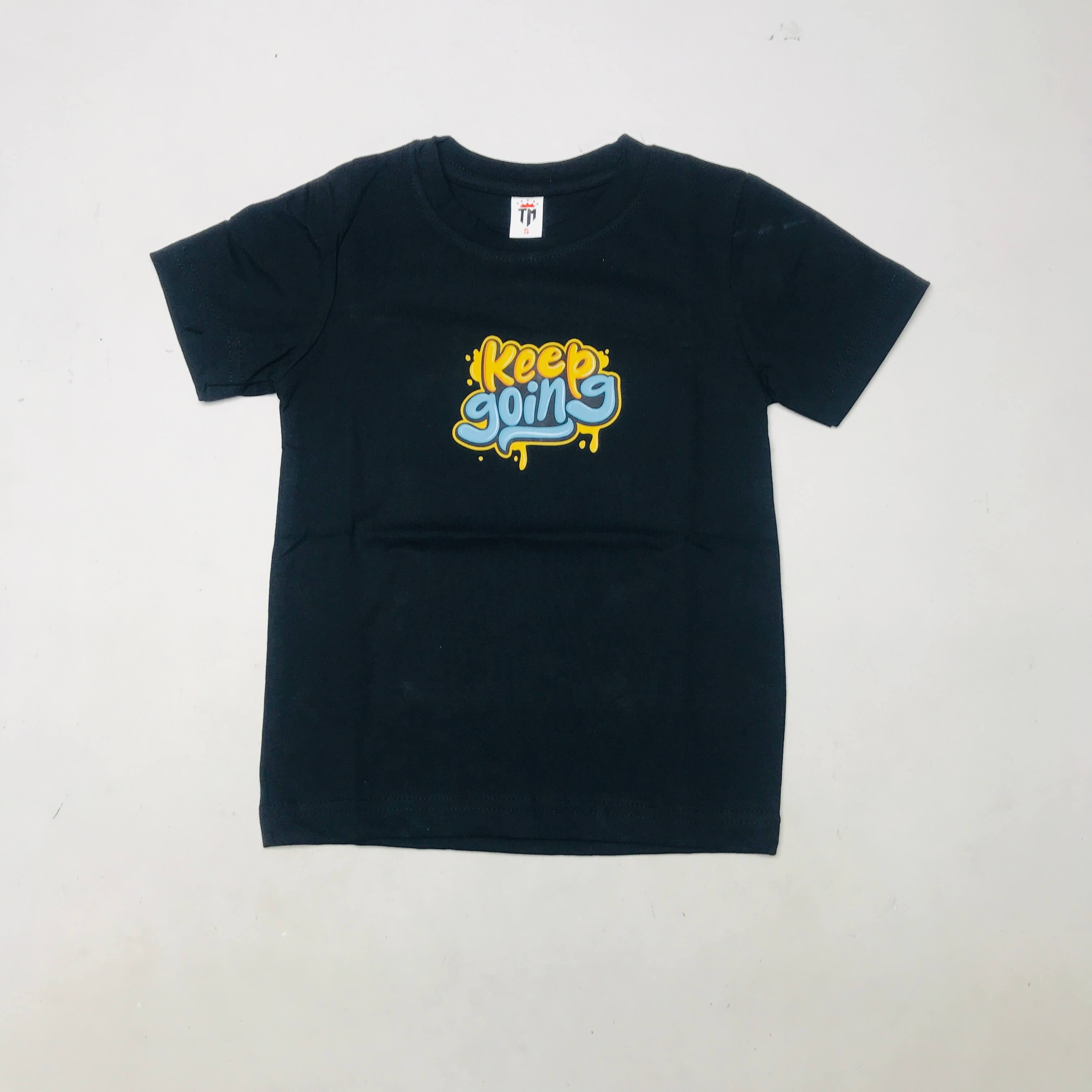 Junior Joy T-Shirt Combo Pack Of 3