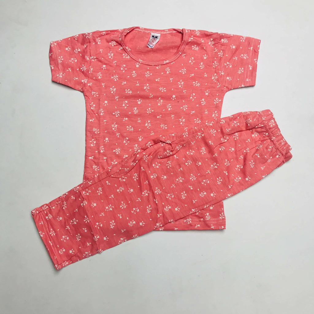 Kids Pant Set