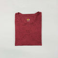 Dots Ladies Printed T-Shirt