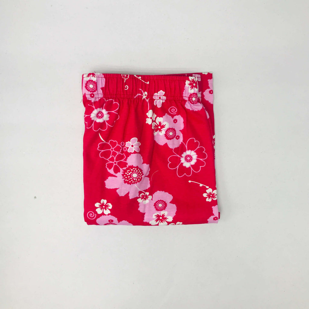Ladies Trendy Capri