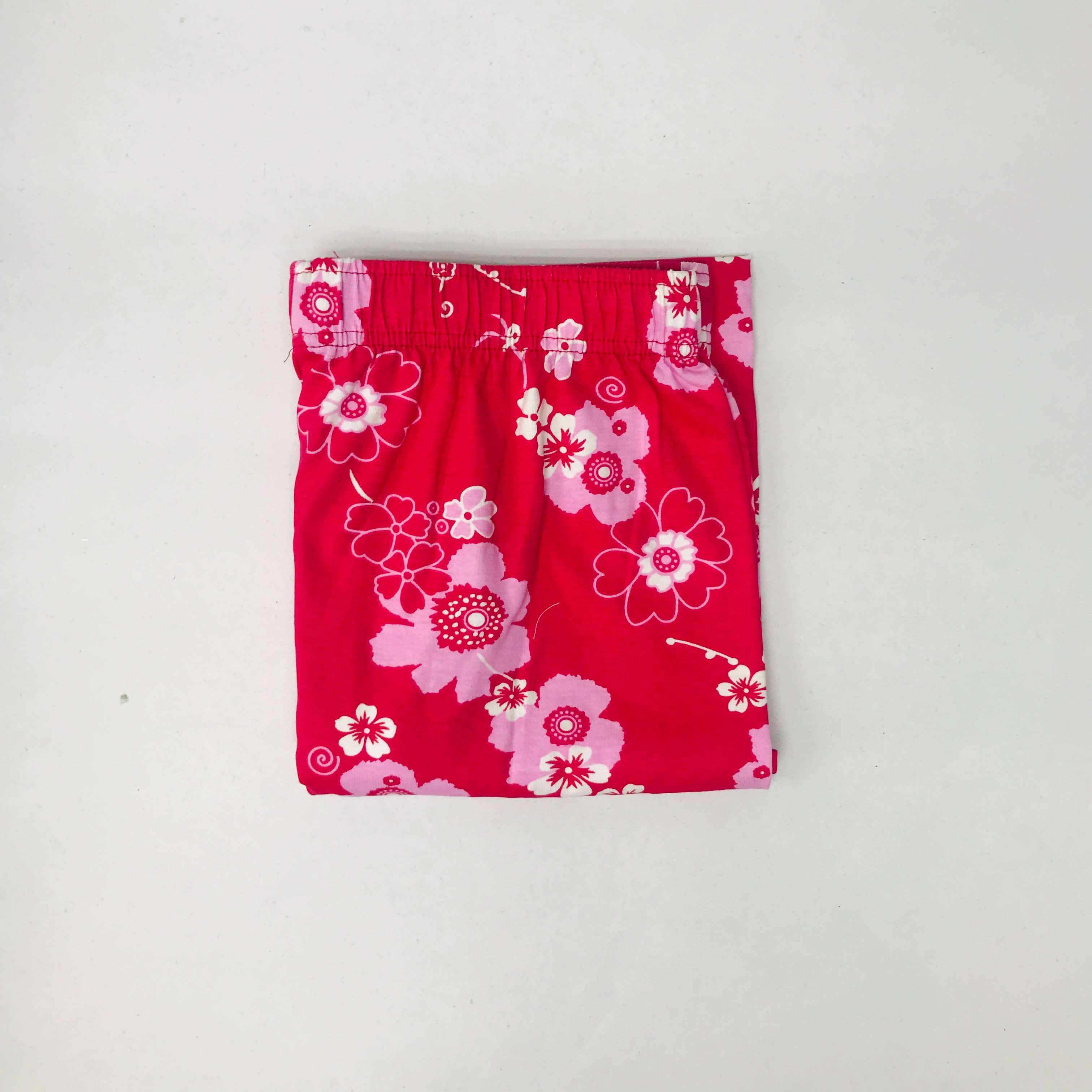 Ladies Trendy Capri