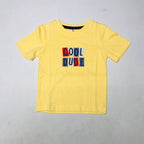 Junior Joy T-Shirt Combo Pack Of 3
