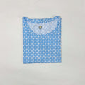 Dots Ladies Printed T-Shirt