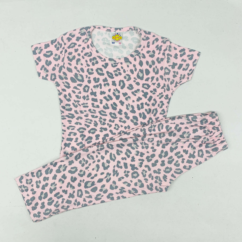 Pant Set