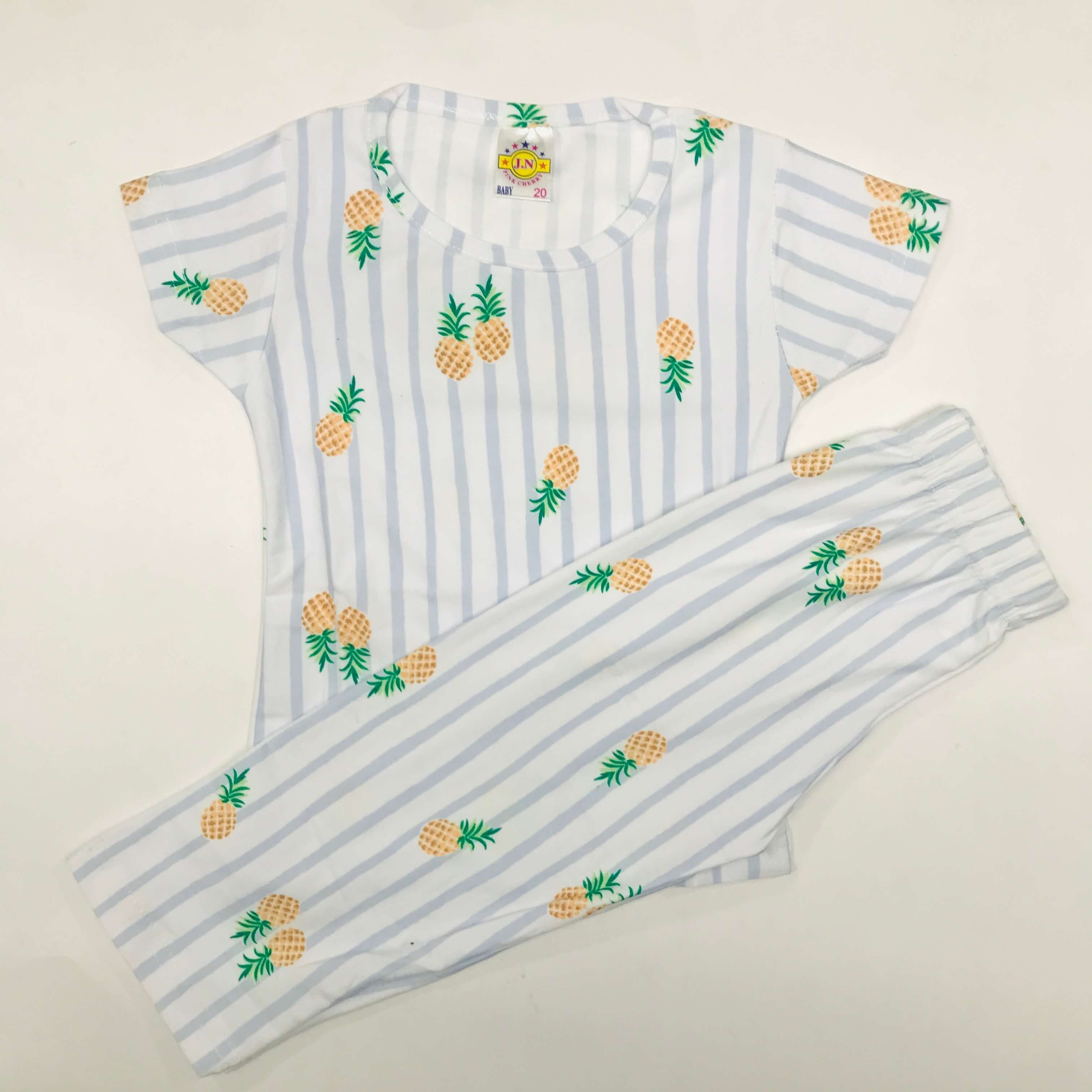 Pant Set