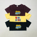 Junior Joy T-Shirt Combo Pack Of 3