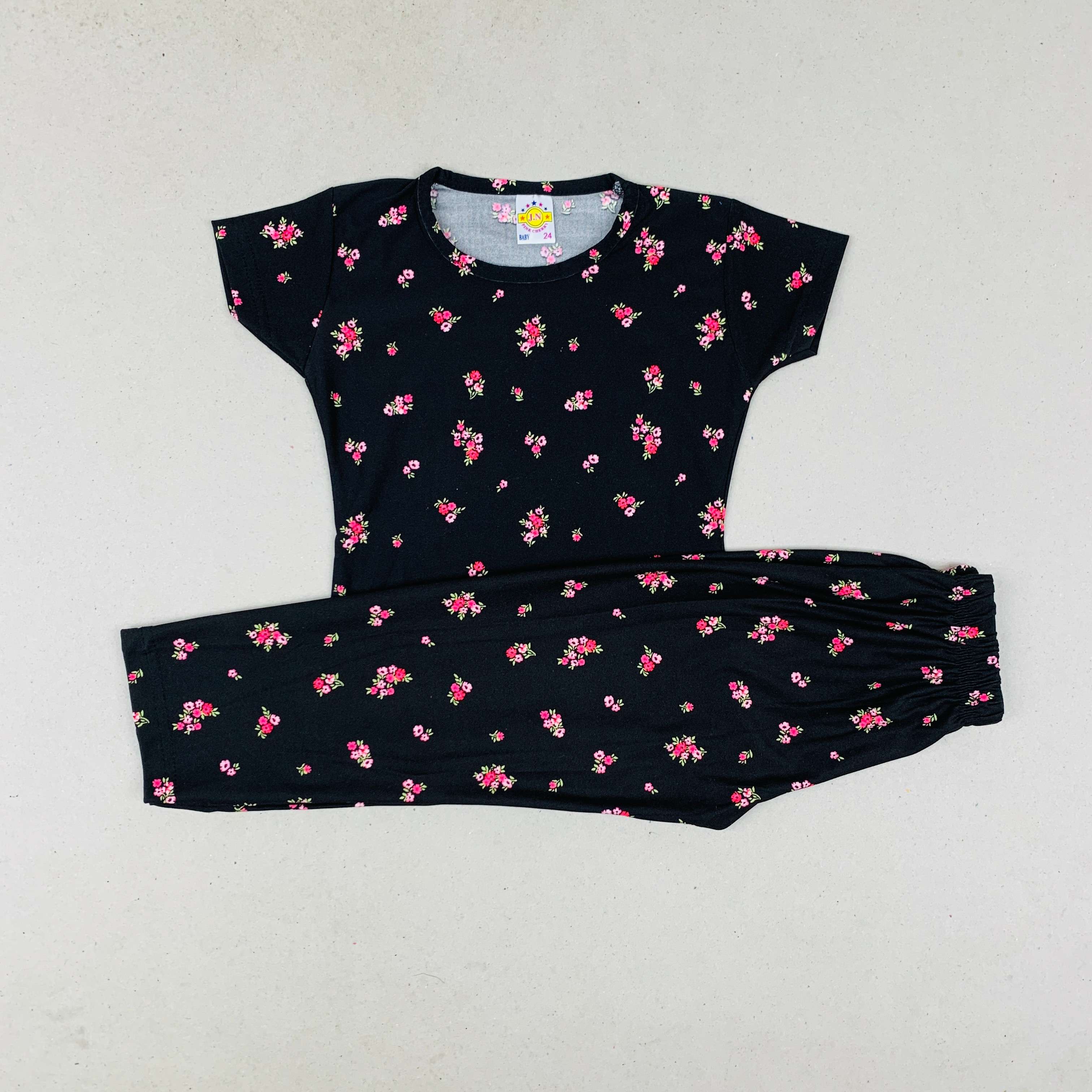 Pant Set