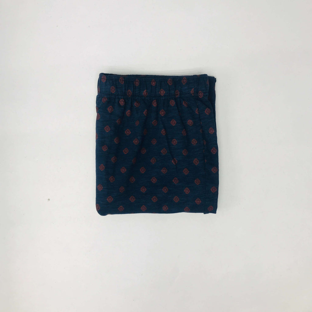 Ladies Trendy Capri