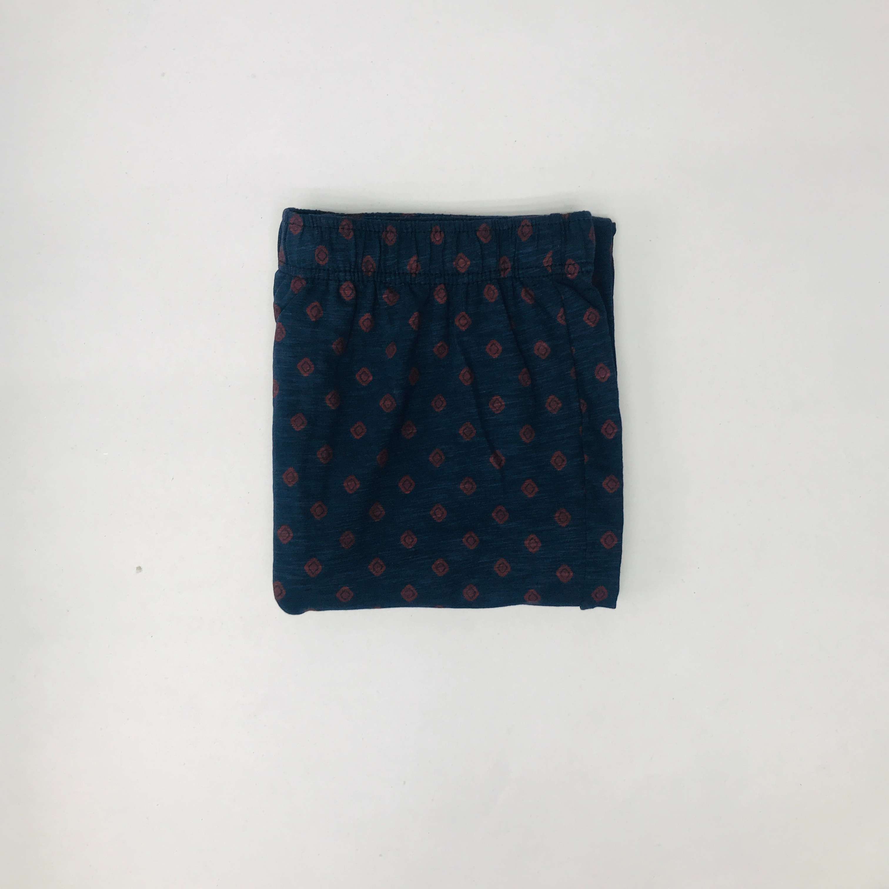 Ladies Trendy Capri