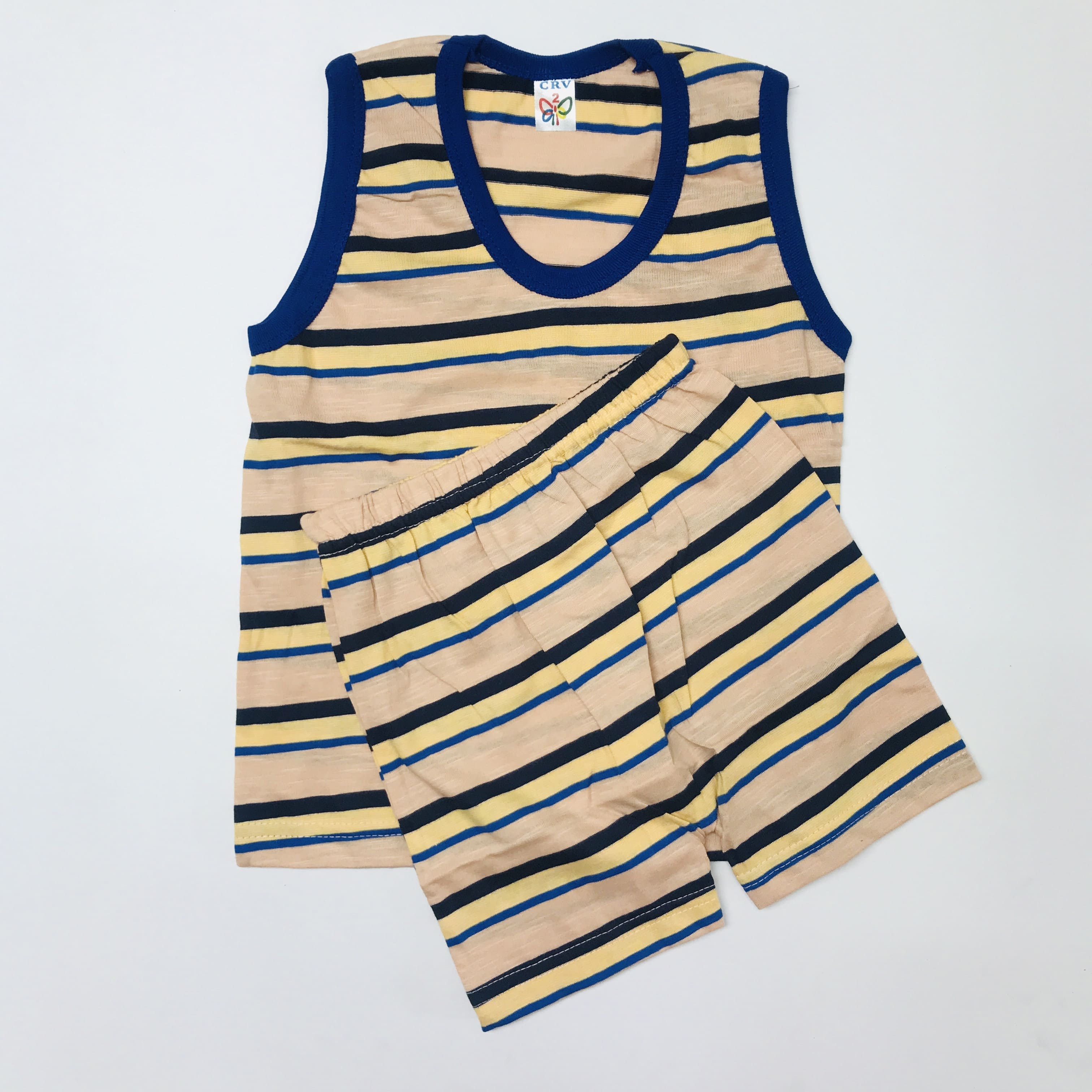 SL Kids Nikker Set