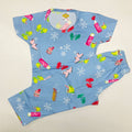Pant Set