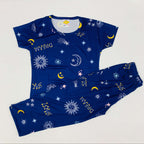 Pant Set