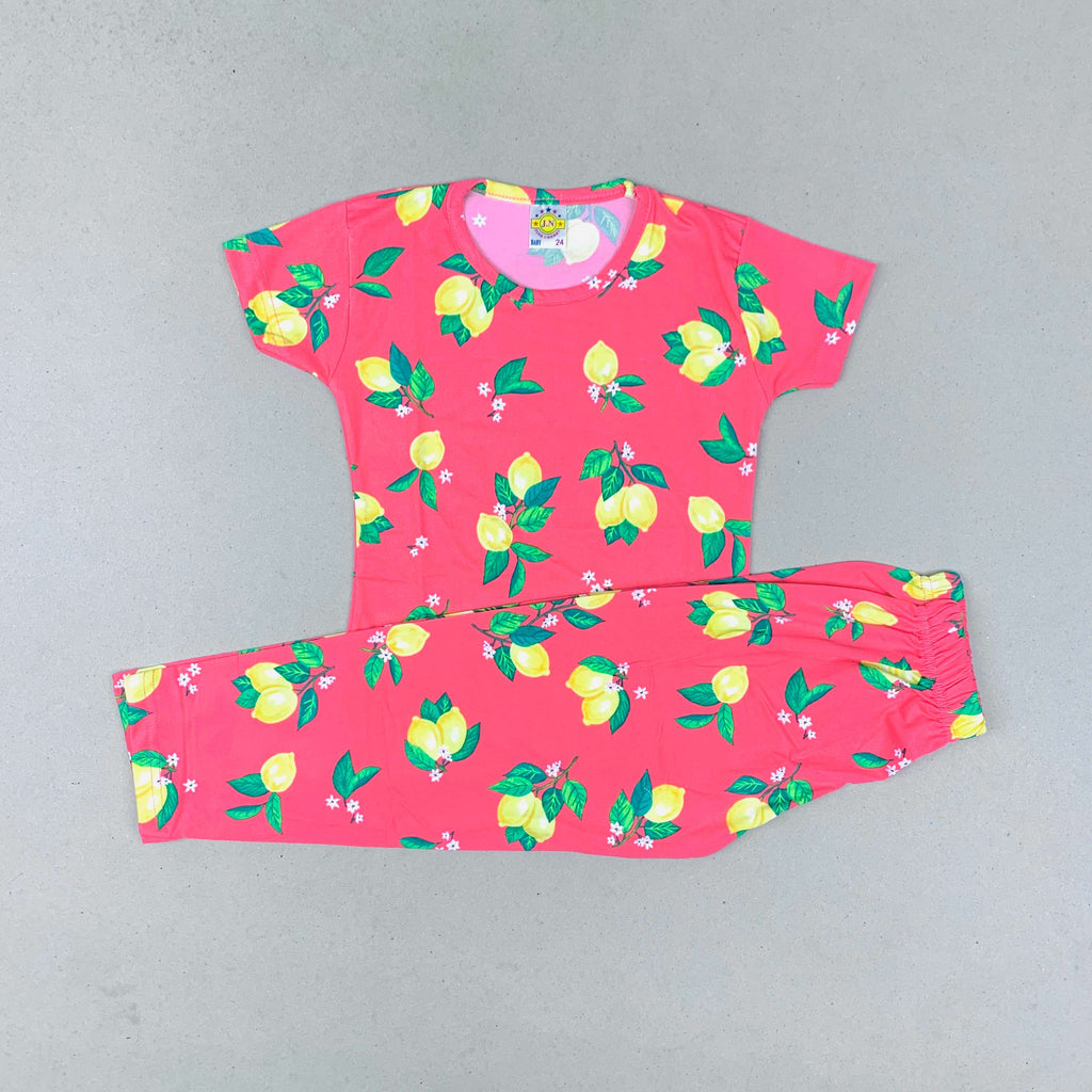Pant Set