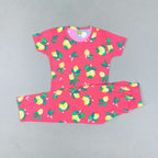 Pant Set