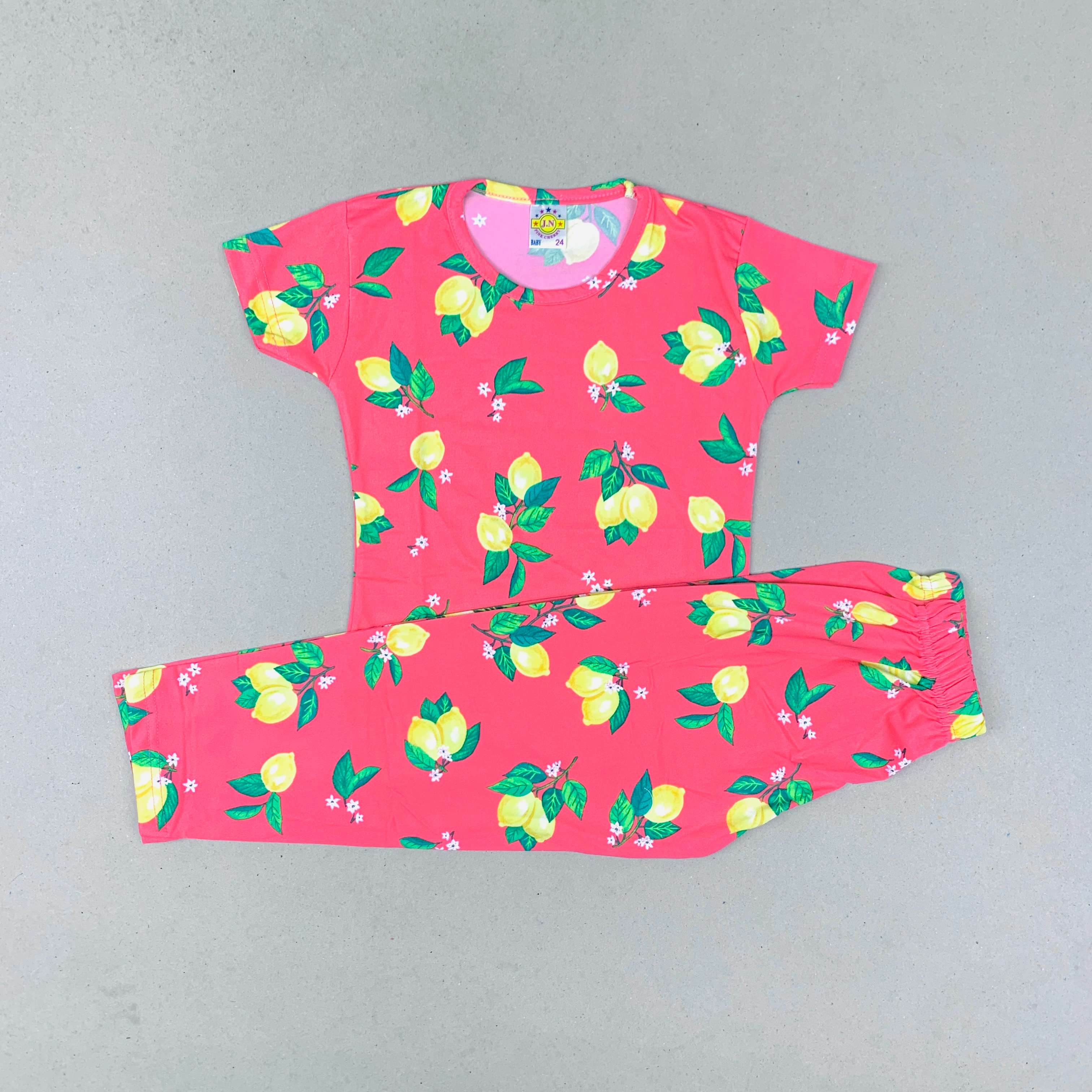 Pant Set