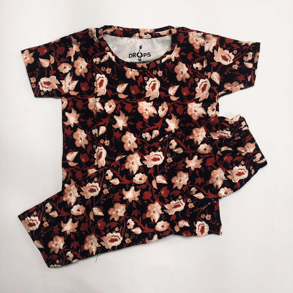Little Drops Pant Set