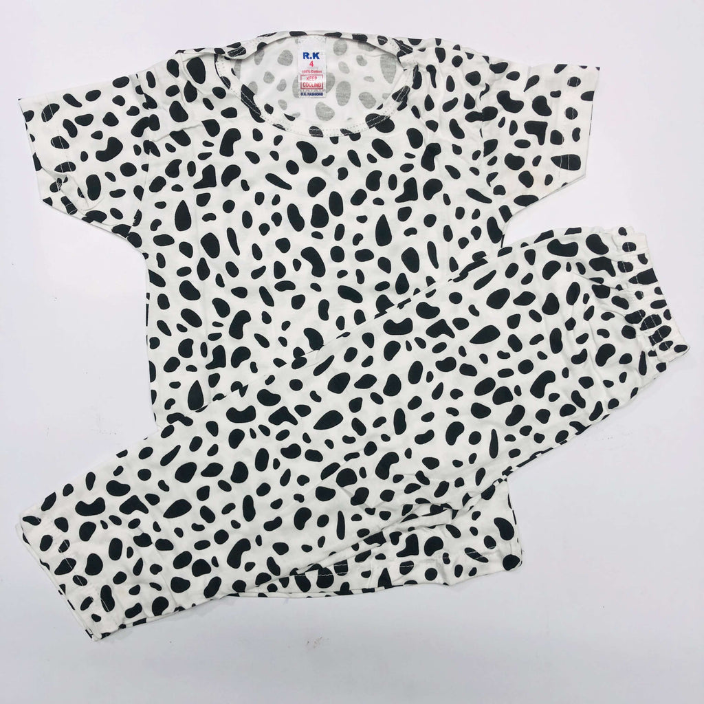 Kids Pant Set