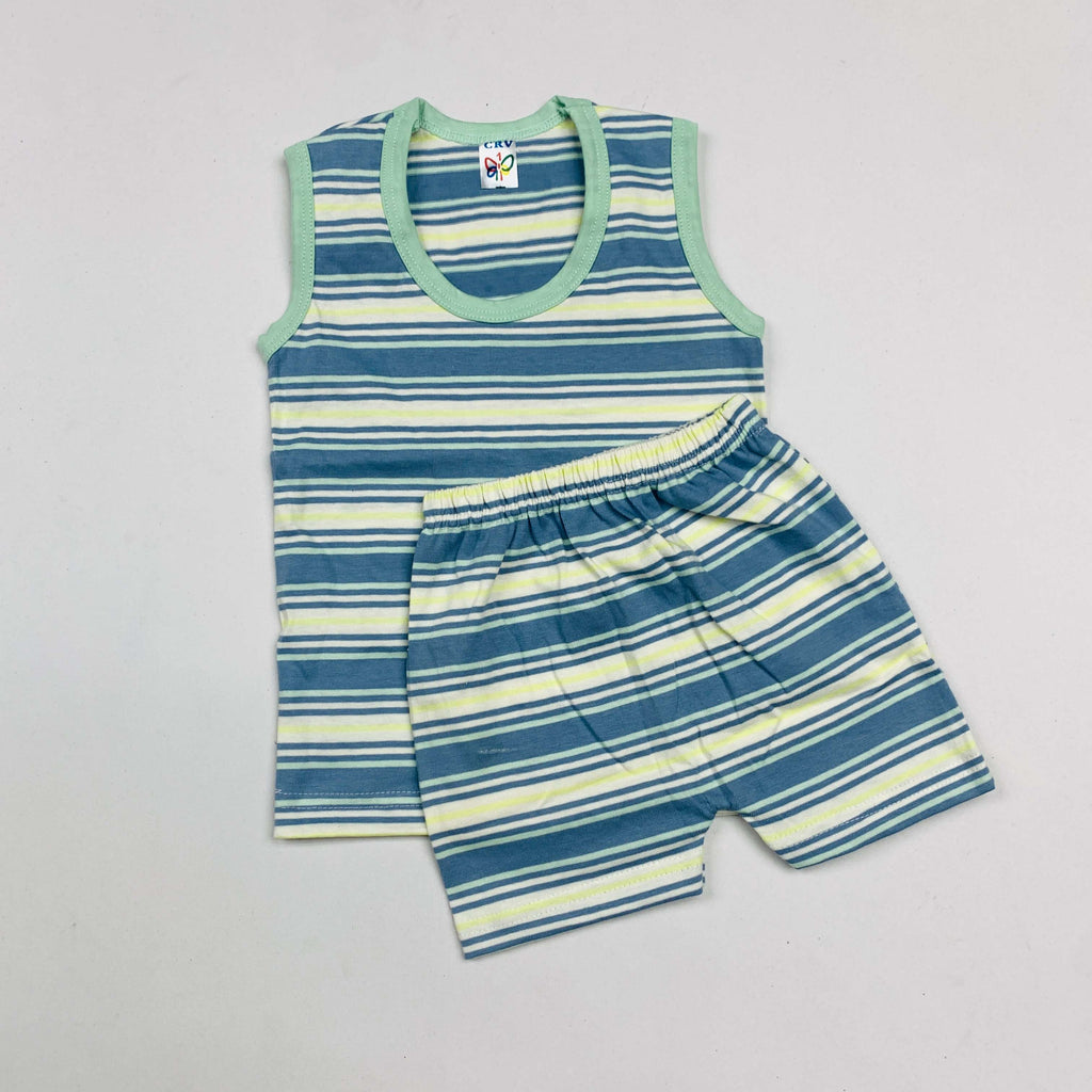 SL Kids Nikker Set