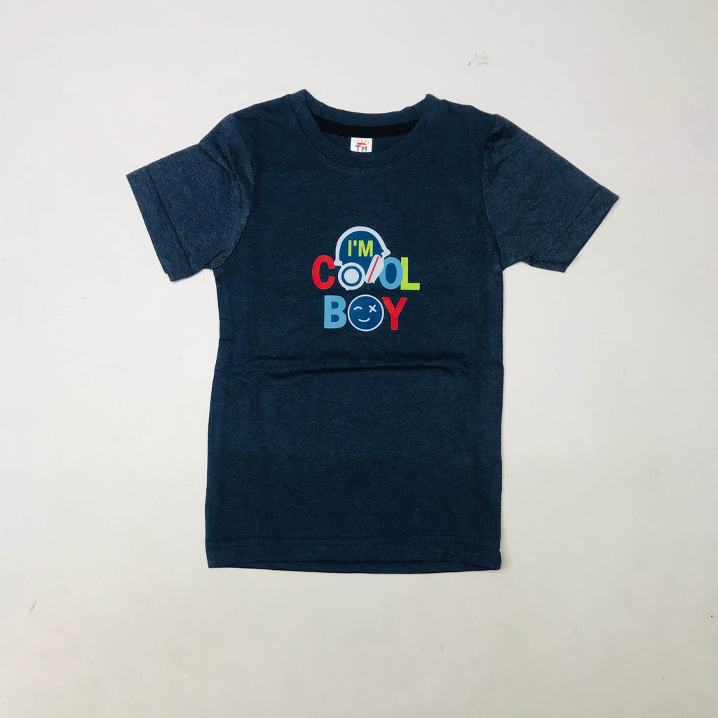 Junior Joy T-Shirt Combo Pack Of 2