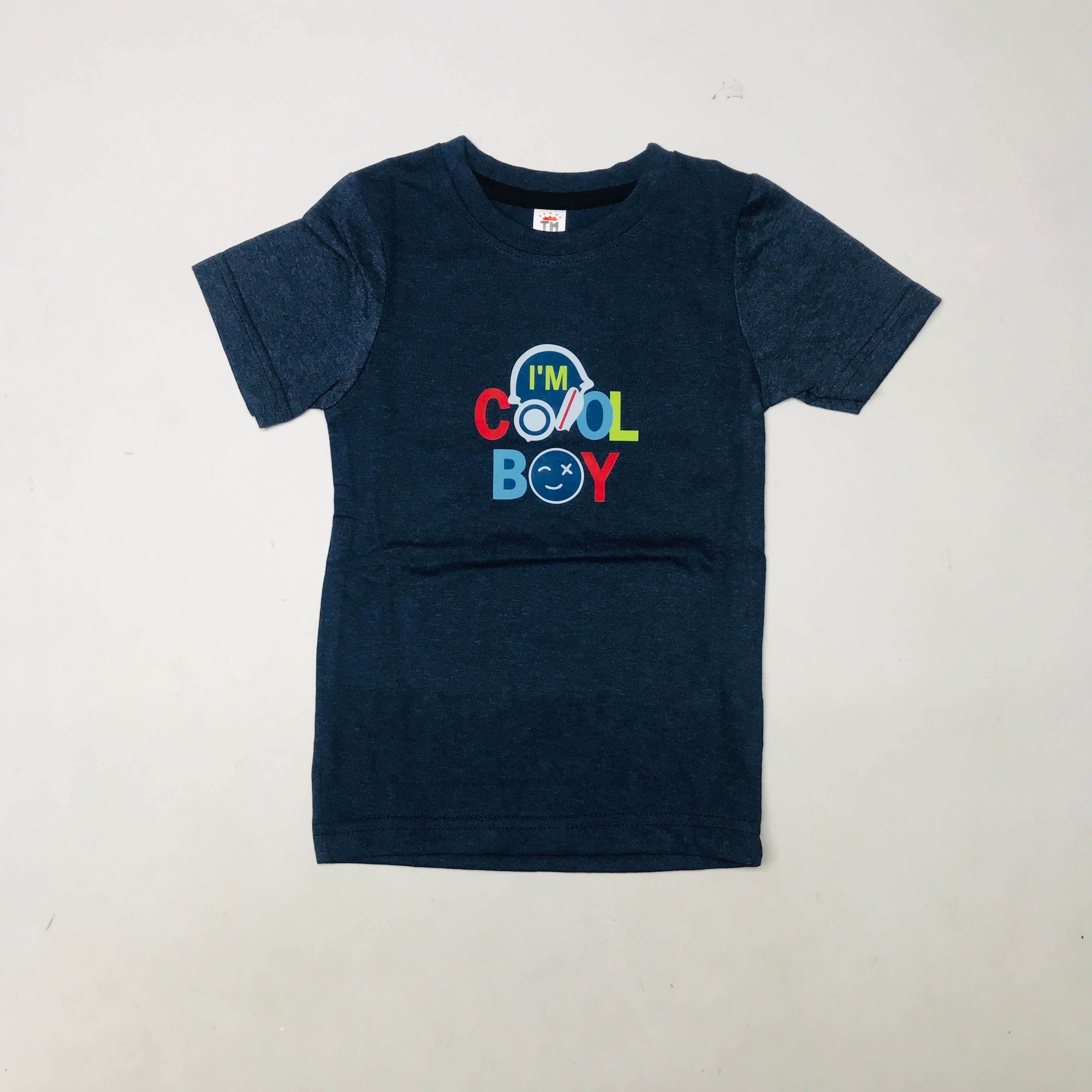 Junior Joy T-Shirt Combo Pack Of 2