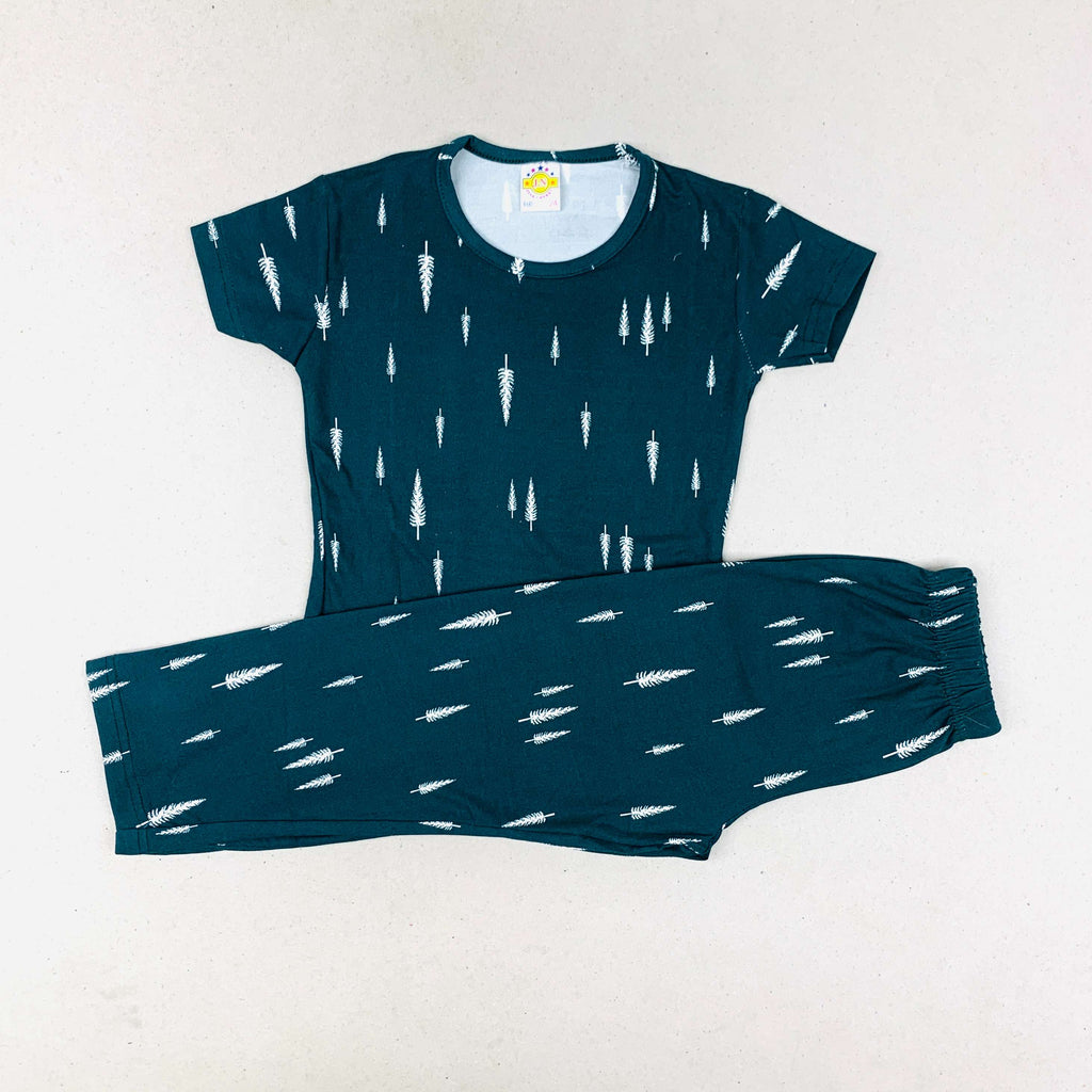 Pant Set