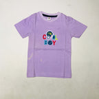 Junior Joy T-Shirt Combo Pack Of 2