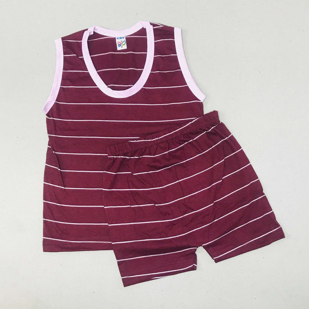 SL Kids Nikker Set