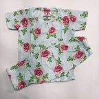 Little Drops Pant Set