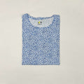 Dots Ladies Printed T-Shirt