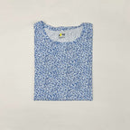 Dots Ladies Printed T-Shirt