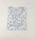 Dots Ladies Printed T-Shirt
