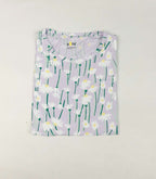 Dots Ladies Printed T-Shirt