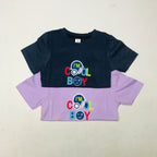 Junior Joy T-Shirt Combo Pack Of 2