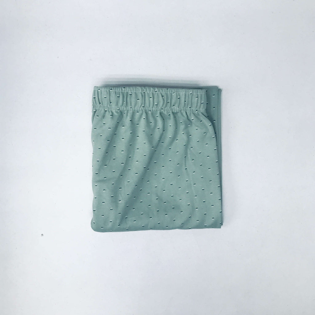 Ladies Trendy Capri