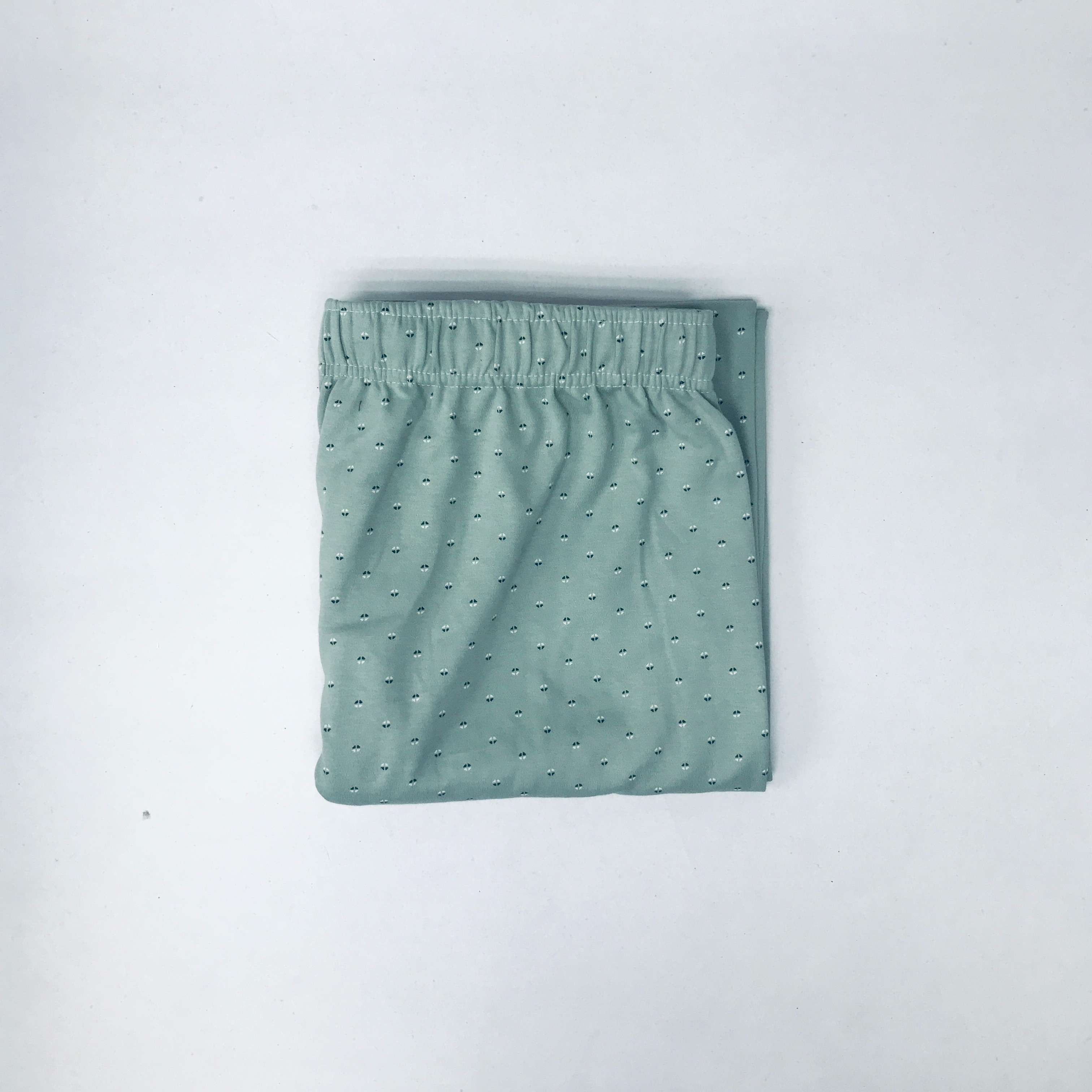 Ladies Trendy Capri