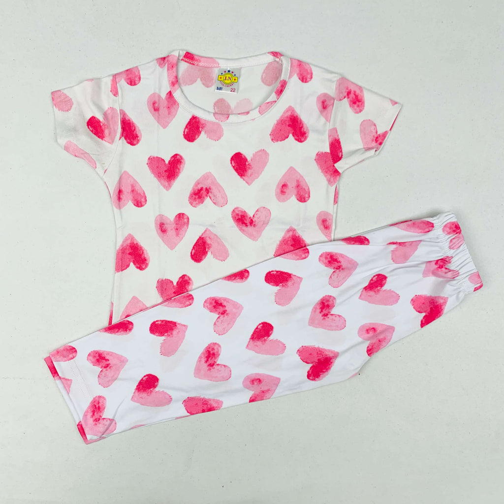Pant Set
