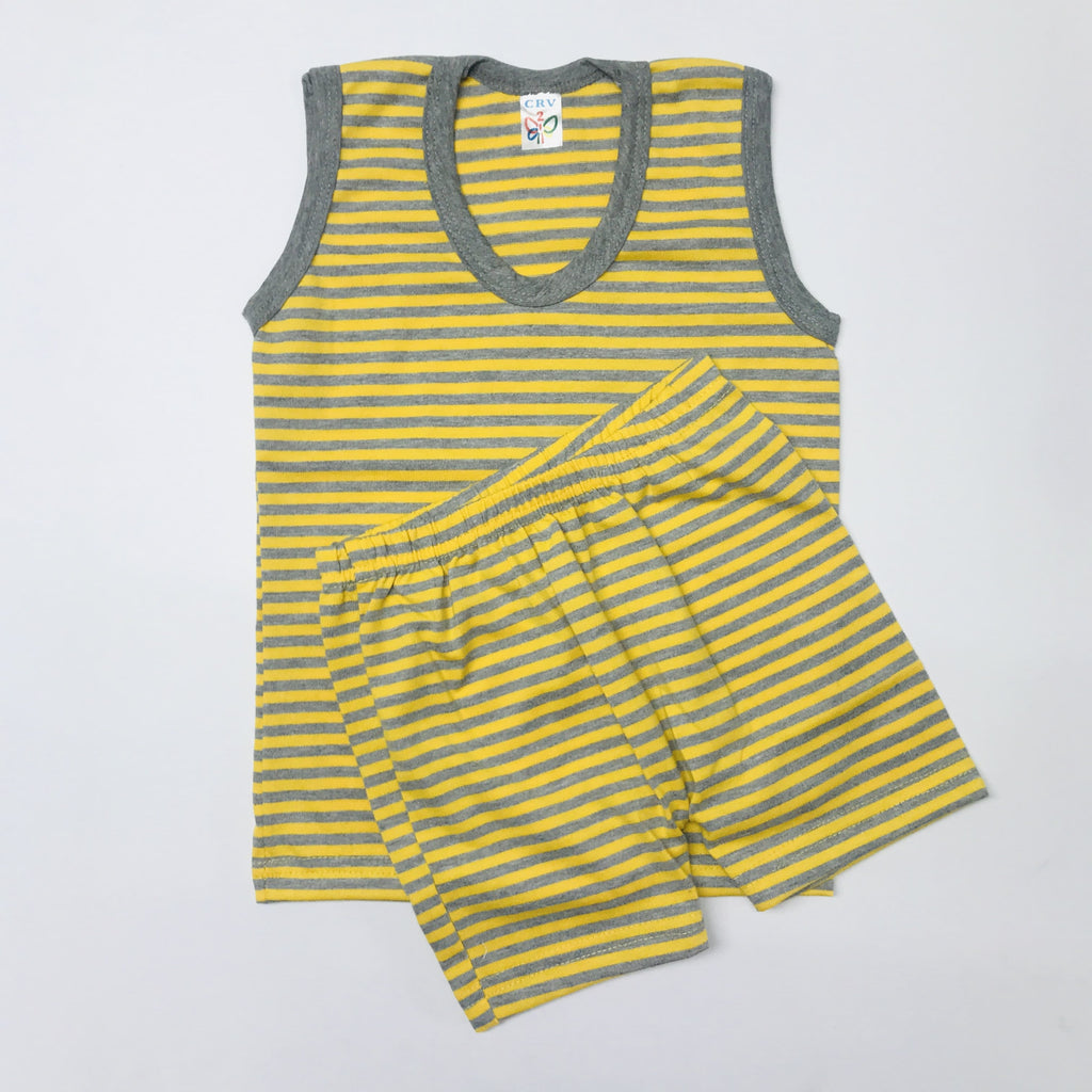 SL Kids Nikker Set