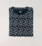 Dots Ladies Printed T-Shirt