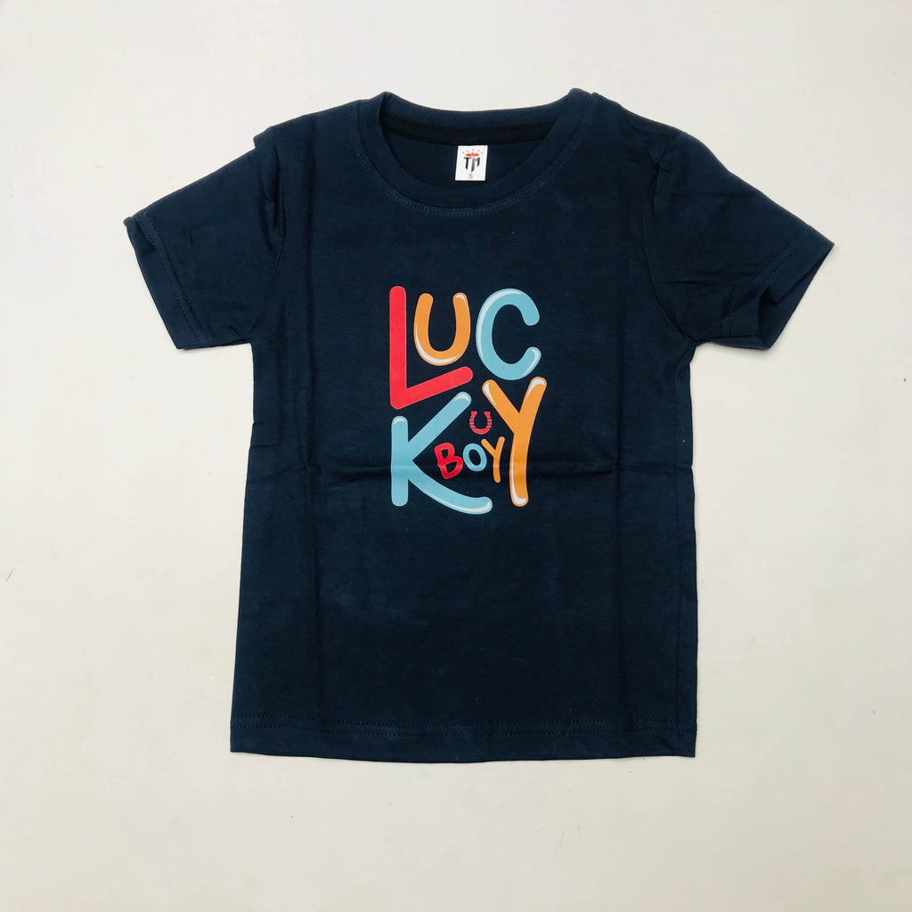 Junior Joy T-Shirt Combo Pack Of 3