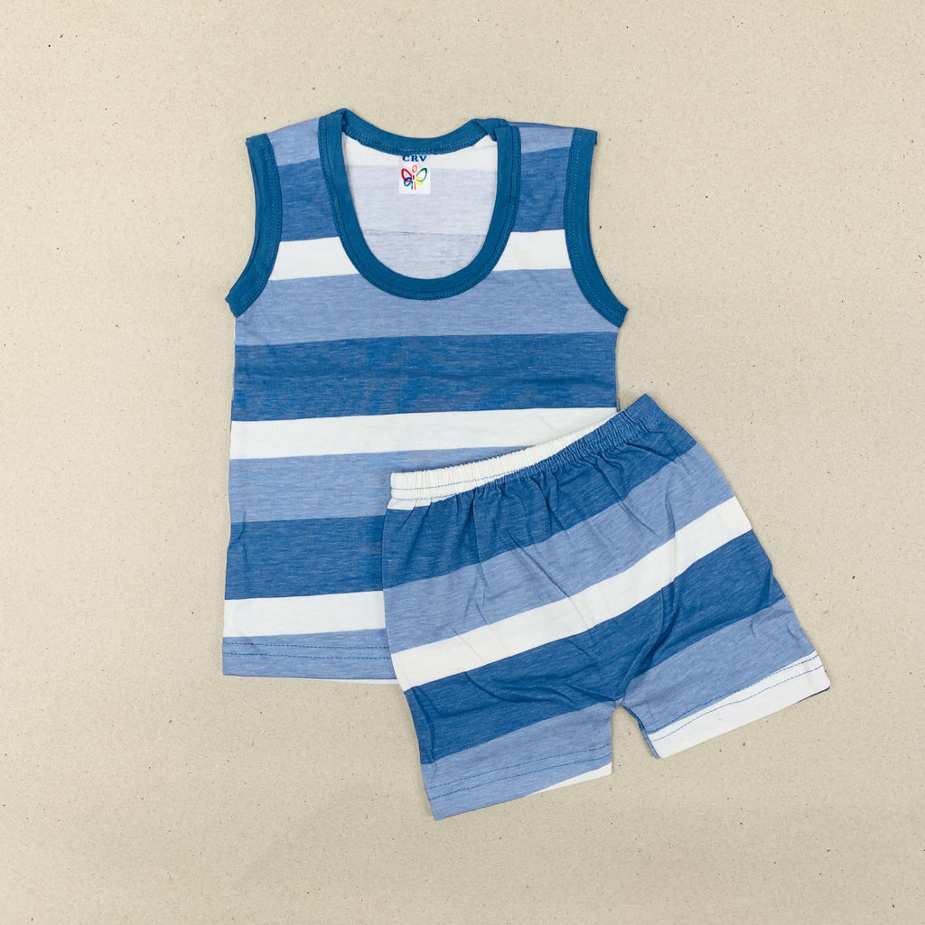 SL Kids Nikker Set